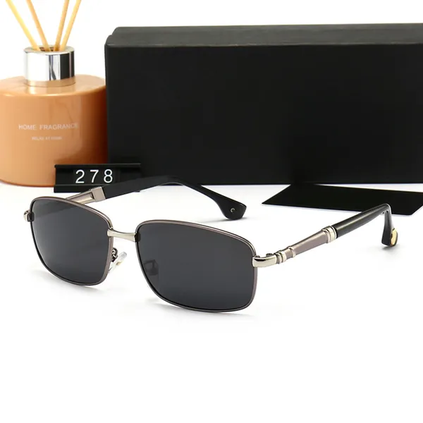 

Mens Sunglasses Designer Sunglasses for Women Optional top quality Polarized UV400 protection lenses with box sun glasses FDFKFTKFTL