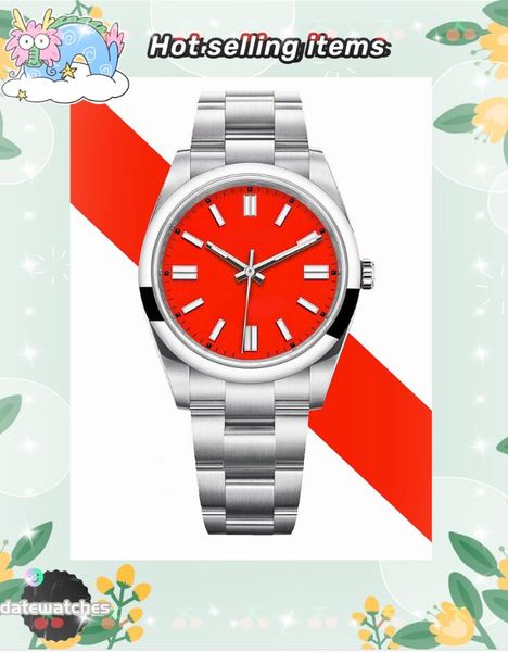Men's Watch 41mm/36mm Women's 904L strap dial watch 2813 movement luminous sapphire waterproof watch Montreux Jason 2007 best-selling item, 15
Men's Watch 41mm/36mm Women's 904L strap dial watch 2813 movement luminous sapphire waterproof watch Montreux Jason 2007 best-selling item, 15