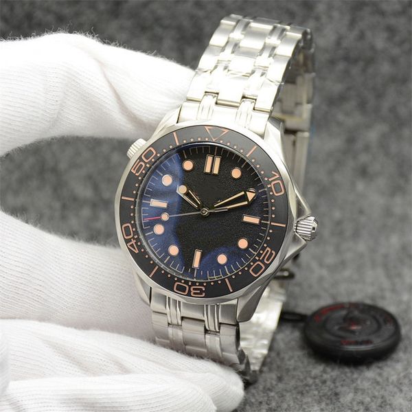 Men's mechanical wristwatch automatic mechanical movement frosted ceramic bezel canvas strap high hardness mineral blue light glass mirror casual business watch., Black
Men's mechanical wristwatch automatic mechanical movement frosted ceramic bezel canvas strap high hardness mineral blue light glass mirror casual business watch., Black