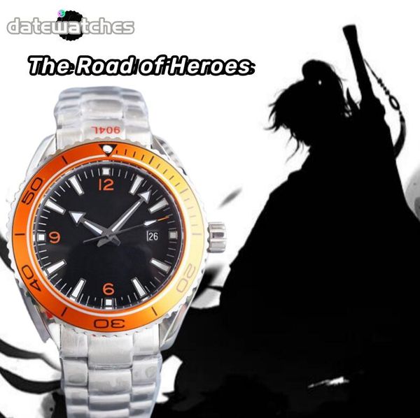 High quality men's watch circular dial 41mm stainless steel with folding buckle, sapphire glass glow 2813 mechanical watch Montre de Luxe, preferred as a gift, 12
High quality men's watch circular dial 41mm stainless steel with folding buckle, sapphire glass glow 2813 mechanical watch Montre de Luxe, preferred as a gift, 12