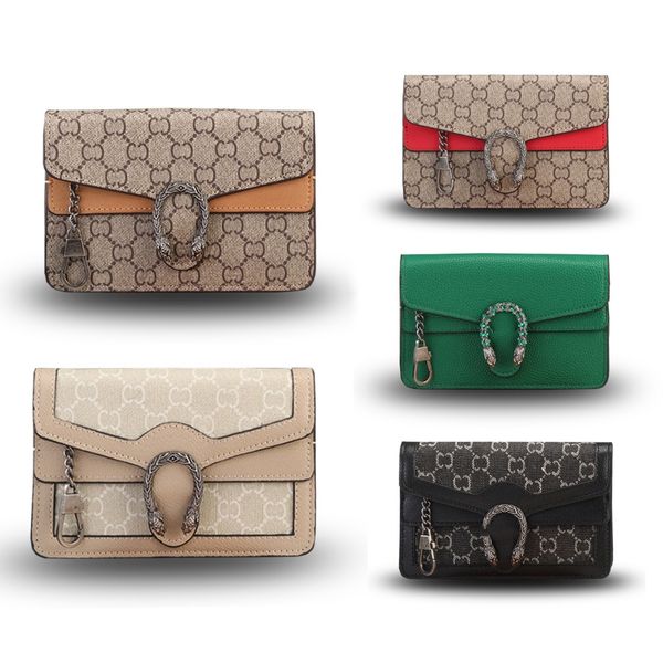 Designer bag dionysus bag mini bag With Box Genuine Leather Handbag Purse shoulder cross body messenger Luxurys Designers mini Bag 16.5cm, #6
Designer bag dionysus bag mini bag With Box Genuine Leather Handbag Purse shoulder cross body messenger Luxurys Designers mini Bag 16.5cm, #6