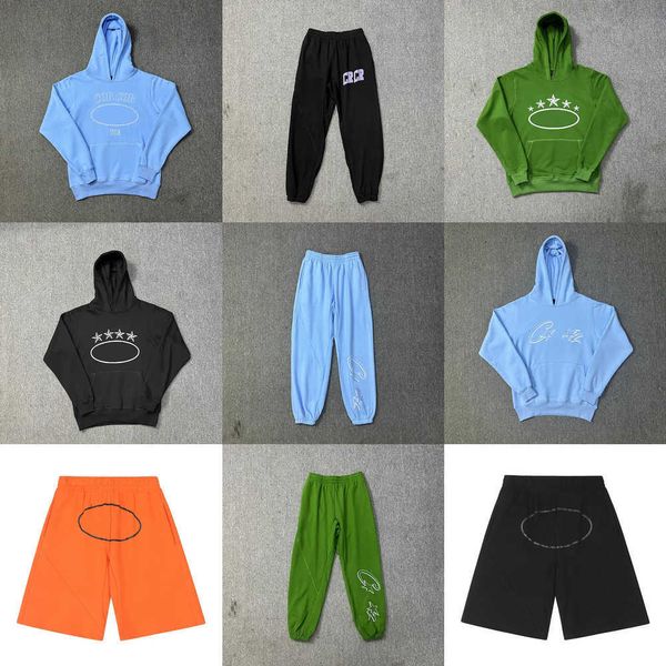 Designer Devilz Island Hoodie Cotton Loose Print Fashion CORTZ Hoodies Sweatshirts For Men Knitted High Street Sports Suit Mens Tracksuits V2O0, Short 3
Designer Devilz Island Hoodie Cotton Loose Print Fashion CORTZ Hoodies Sweatshirts For Men Knitted High Street Sports Suit Mens Tracksuits V2O0, Short 3