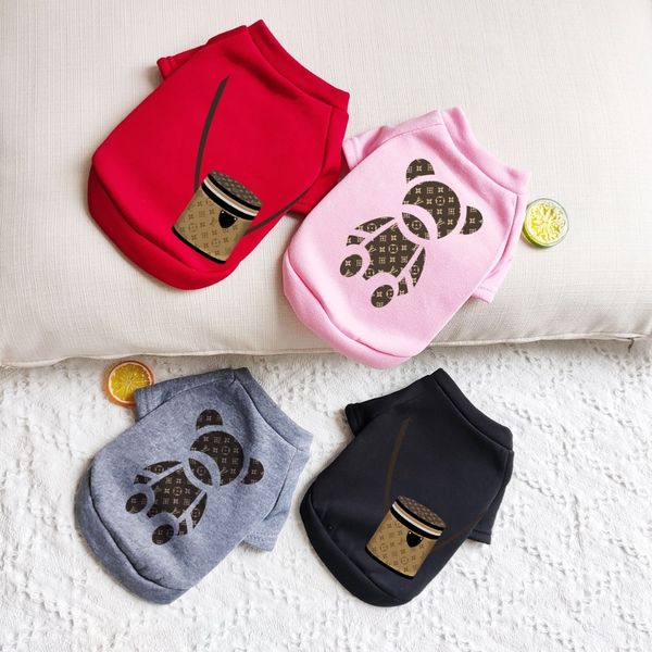 

Pet casual sweaters are suitable for pet fashion printed clothing, Black crossbody bag