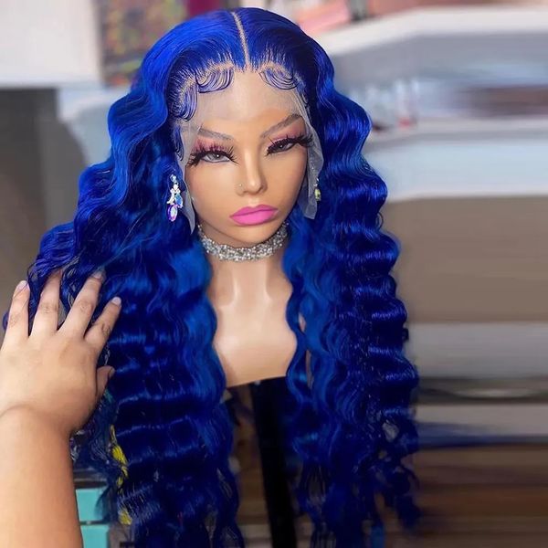 13x4 Body Wave Lace Front Human Hair Wigs 250% Brazilian Water Wave Lace Frontal Wig For Women Blonde/Red/Grey Synthetic Wig Cosplay, Mix color
13x4 Body Wave Lace Front Human Hair Wigs 250% Brazilian Water Wave Lace Frontal Wig For Women Blonde/Red/Grey Synthetic Wig Cosplay, Mix color