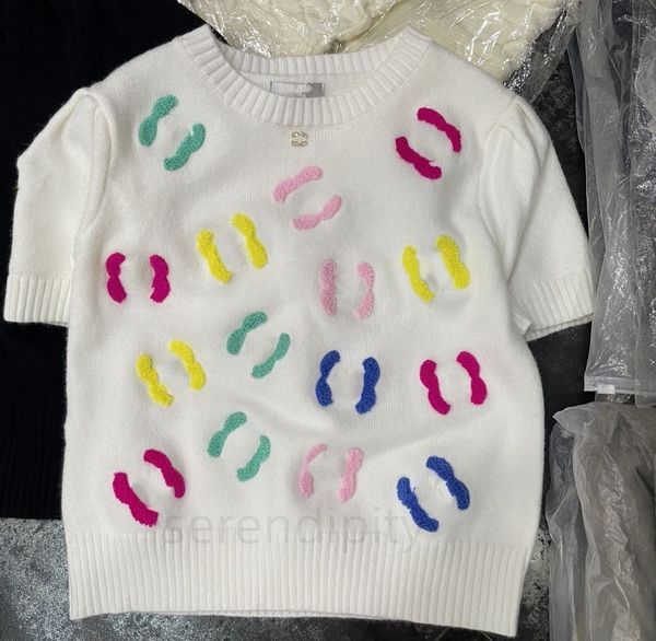 Designer jumper t-Shirt sweaters women knit clothes fashion pullover female Heavy full diamond letter short pin top base sweater, Black
Designer jumper t-Shirt sweaters women knit clothes fashion pullover female Heavy full diamond letter short pin top base sweater, Black