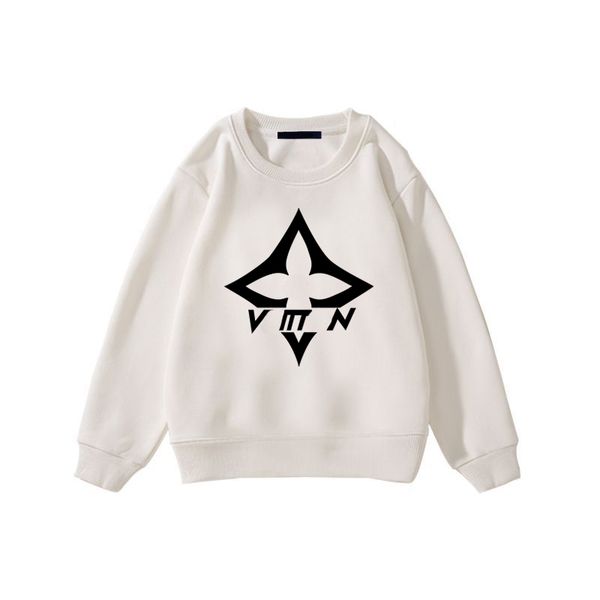 Children Designer Clothes Sweatshirts V Luxury Boys Hoodie Kids Hoody Clothing Brand Sweatshirt Children Hoodies Boys Sweater Girl Sweaters CYD24010411-6, White
Children Designer Clothes Sweatshirts V Luxury Boys Hoodie Kids Hoody Clothing Brand Sweatshirt Children Hoodies Boys Sweater Girl Sweaters CYD24010411-6, White