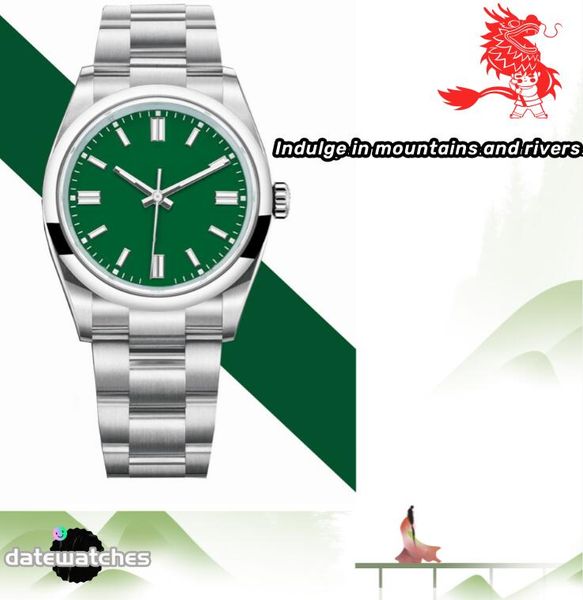 Classic Men's Watch 41mm/36mm Women's 904L strap dial watch 2813 movement luminous sapphire waterproof watch Montreux Jason 007 original box top quality
Classic Men's Watch 41mm/36mm Women's 904L strap dial watch 2813 movement luminous sapphire waterproof watch Montreux Jason 007 original box top quality