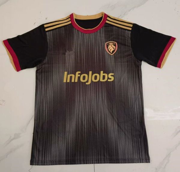 2024 Kings League Soccer Jerseys Porcinos PIo Ultimate Mostoles El Barrio Aniquiladores Saiyans FRONALDINHO CHICHARITO G. CICHERO GIO FERINU Men Foot shirt 23/24
2024 Kings League Soccer Jerseys Porcinos PIo Ultimate Mostoles El Barrio Aniquiladores Saiyans FRONALDINHO CHICHARITO G. CICHERO GIO FERINU Men Foot shirt 23/24