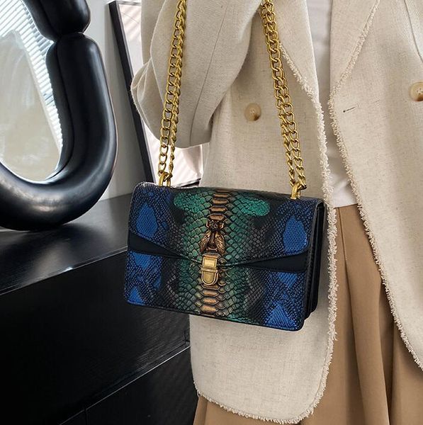Fashionable women shoulder bag 4 colors retro buckle chain bag elegant and simple printed handbag flip thickened leather backpack factory wholesale, Grey
Fashionable women shoulder bag 4 colors retro buckle chain bag elegant and simple printed handbag flip thickened leather backpack factory wholesale, Grey