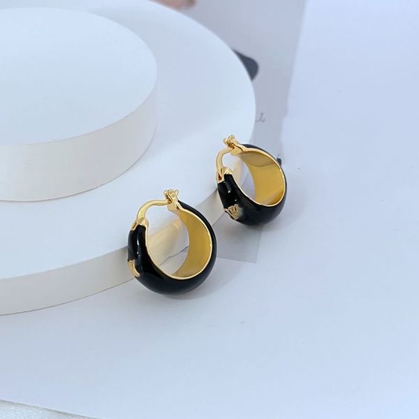 High-grade brand Triumph Retro Women's Earrings Luxury Fashion Designer Earrings Exquisite Premium Women's Jewelry Earrings
High-grade brand Triumph Retro Women's Earrings Luxury Fashion Designer Earrings Exquisite Premium Women's Jewelry Earrings