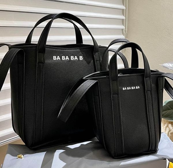 Shopping Bag Womens Designer Bag Large Capacity Shoulder Bags Fashion Letter Handbag 7A Top totes Crossbody Handbag Black, Khaki
Shopping Bag Womens Designer Bag Large Capacity Shoulder Bags Fashion Letter Handbag 7A Top totes Crossbody Handbag Black, Khaki