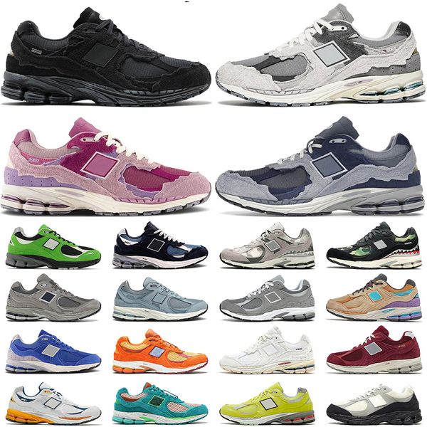 2002R Designer New Casual Shoes Athletic Sneakers Platform B2002R Protection Pack Pink Low Rain Cloud Wheat Men Women N2002 R Sports Trainers Jogging Walking, #8
2002R Designer New Casual Shoes Athletic Sneakers Platform B2002R Protection Pack Pink Low Rain Cloud Wheat Men Women N2002 R Sports Trainers Jogging Walking, #8