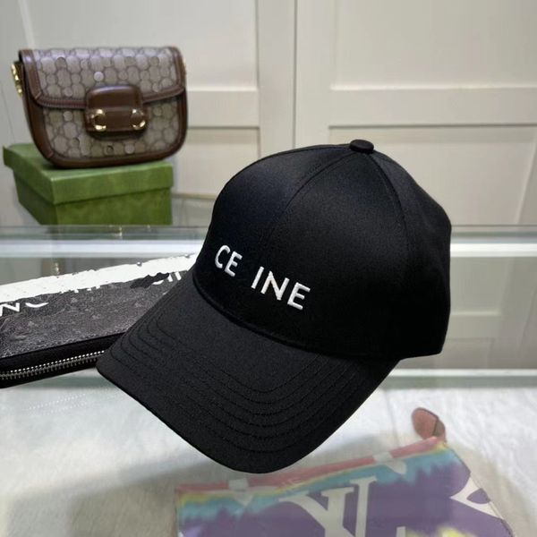 Ball Caps Designer Hats Baseball Caps Spring And Autumn Cap Cotton Sunshade Hat for Men Women Casquette Womens
Ball Caps Designer Hats Baseball Caps Spring And Autumn Cap Cotton Sunshade Hat for Men Women Casquette Womens