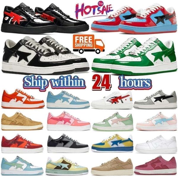 Panda Abc Sta Shoes Sk8 Low Men Women Color Block Shark Black White Pastel Green Blue Suede Mens Womens Trainers Outdoor Sports Sneakers Walking Jogging Size 36casual, Color 20
Panda Abc Sta Shoes Sk8 Low Men Women Color Block Shark Black White Pastel Green Blue Suede Mens Womens Trainers Outdoor Sports Sneakers Walking Jogging Size 36casual, Color 20