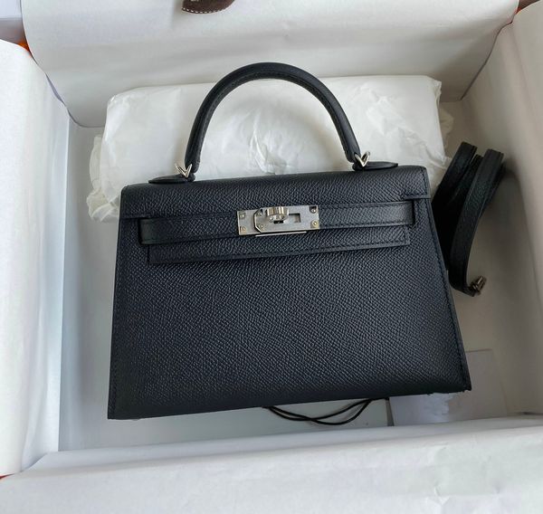 10A Mirror Quality Designer Full Handmade Customizable Bag Genuine Leather mini19cm 25cm 28cm Togo Handle Handbag Black Purse Crossbody Shoulder Bags With Box
10A Mirror Quality Designer Full Handmade Customizable Bag Genuine Leather mini19cm 25cm 28cm Togo Handle Handbag Black Purse Crossbody Shoulder Bags With Box