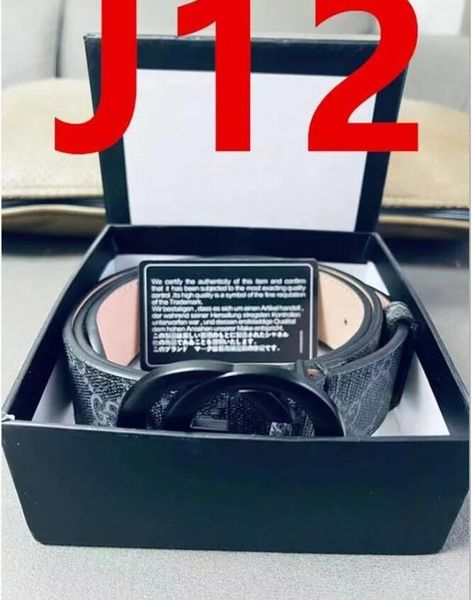 Designer Mens Genuine Leather Belt Big Buckle Luxurys Men Women High-Quality Waistband Mens Fashion Belts Width 38mm With Box, Black flower
Designer Mens Genuine Leather Belt Big Buckle Luxurys Men Women High-Quality Waistband Mens Fashion Belts Width 38mm With Box, Black flower