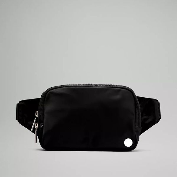 LL Outdoor Bags Explorer Fanny Pack Women Men Waist Gym Elastic Adjustable Strap Zip Yoga Running Climbing Leisure Tour Sports Crossbody Phone Storage Bag 2L, Black
LL Outdoor Bags Explorer Fanny Pack Women Men Waist Gym Elastic Adjustable Strap Zip Yoga Running Climbing Leisure Tour Sports Crossbody Phone Storage Bag 2L, Black