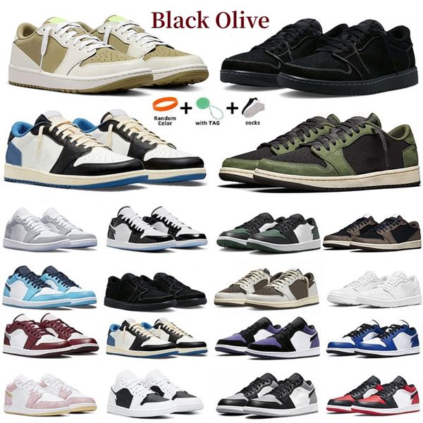Jumpman 1 1s Low men Basketball Shoes Golf Black Olive Multi Pastel Reverse Dark Mocha Fragment Wolf Grey Sail Black Phantom UNC Panda Paris Womens Sports Sneakers, Color#38
Jumpman 1 1s Low men Basketball Shoes Golf Black Olive Multi Pastel Reverse Dark Mocha Fragment Wolf Grey Sail Black Phantom UNC Panda Paris Womens Sports Sneakers, Color#38