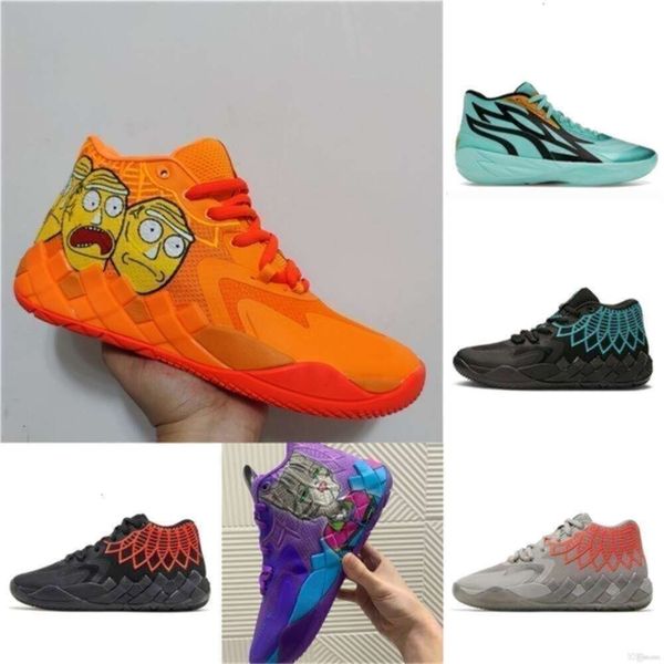 Lamelo Sports Shoes with Shoe Box Basketball Buy Shoes for Sale Lamelo Ball Mb02 Rick Morty Adventures Rookie of the Year 2023 Running Shoes Phenom Honeycomb Sport Sho, Rick and morty
Lamelo Sports Shoes with Shoe Box Basketball Buy Shoes for Sale Lamelo Ball Mb02 Rick Morty Adventures Rookie of the Year 2023 Running Shoes Phenom Honeycomb Sport Sho, Rick and morty