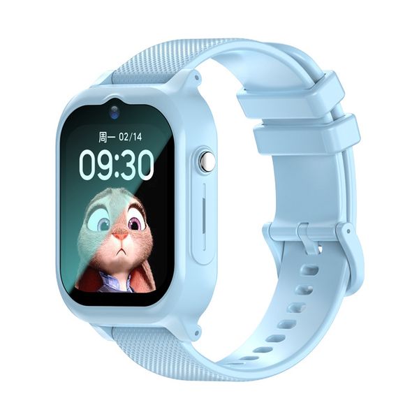 Cross-border Video Call Detachable and replaceable case Children's Smart Voice 4G Phone Watch IOS Android
Cross-border Video Call Detachable and replaceable case Children's Smart Voice 4G Phone Watch IOS Android