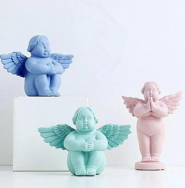 Little Crafts Angel Figures Statue Ceramics Art&Craft European Style Home Furnishing Articles Purely Manual, Art, Crafts Living
Little Crafts Angel Figures Statue Ceramics Art&Craft European Style Home Furnishing Articles Purely Manual, Art, Crafts Living
