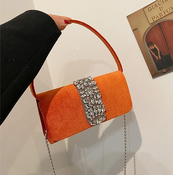 Factory wholesale women shoulder bags 7 color niche design Candy colored fashion handbags sweet lady flannel chain bag winter popular diamond handbag 7052#, Red
Factory wholesale women shoulder bags 7 color niche design Candy colored fashion handbags sweet lady flannel chain bag winter popular diamond handbag 7052#, Red