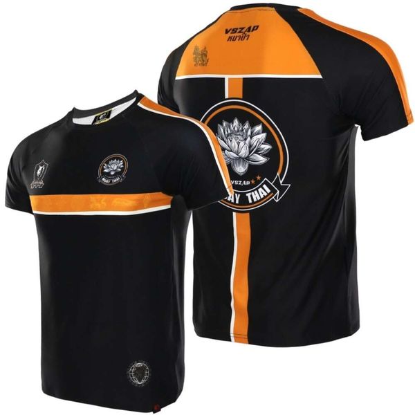 Vszap Muay Thai T-S…