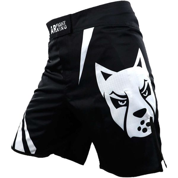 Dog Head Mma Fighti…