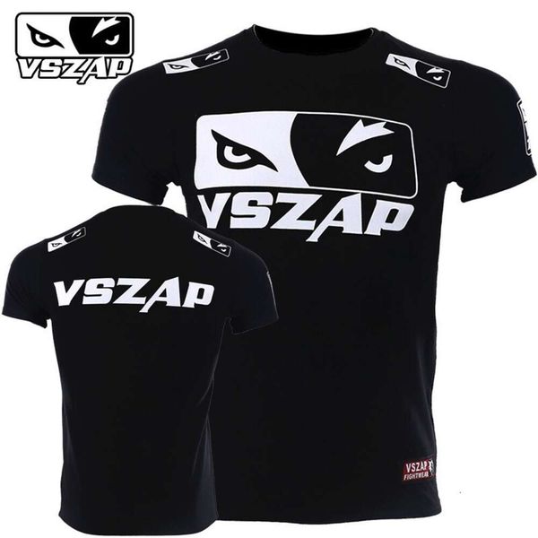 Vszap Fiess T-Shirt…