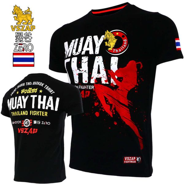 Vszap Muay Thai Sho…