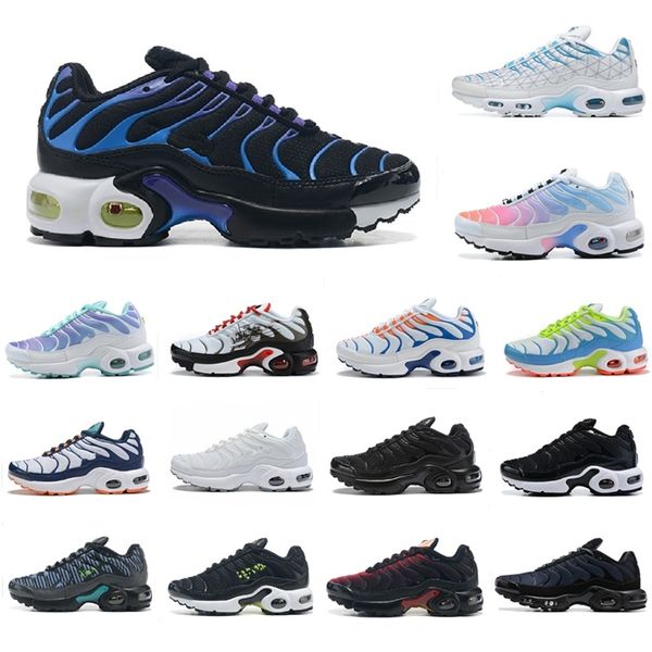 TN Kids Shoes tn enfant Breathable Soft Sports Chaussures Boys Girls Tns Plus Sneakers Youth requin Trainers Jumpman 1 Size 28-35 111, 05
TN Kids Shoes tn enfant Breathable Soft Sports Chaussures Boys Girls Tns Plus Sneakers Youth requin Trainers Jumpman 1 Size 28-35 111, 05
