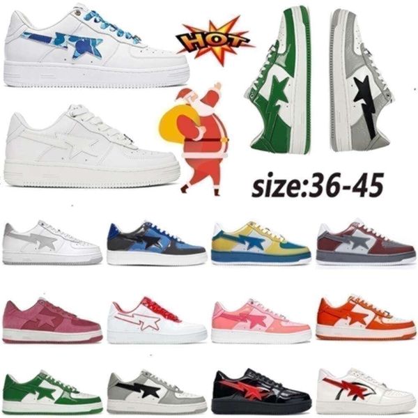 2024 NEW with Box Shoes Mens Womens Shoe Camouflage Low Outdoor Sports Sneakers Eur35-46, Red
2024 NEW with Box Shoes Mens Womens Shoe Camouflage Low Outdoor Sports Sneakers Eur35-46, Red