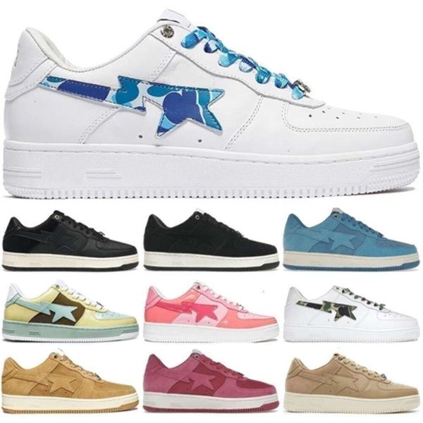 2024 NEW Panda Shoes Bapestass Shoes Platform Mens Trainers Camo Stars White Green Red Black Yellow Sneakers Size 36-45 Walking Shoes Cherry Outdoor Shoes, Lime green
2024 NEW Panda Shoes Bapestass Shoes Platform Mens Trainers Camo Stars White Green Red Black Yellow Sneakers Size 36-45 Walking Shoes Cherry Outdoor Shoes, Lime green
