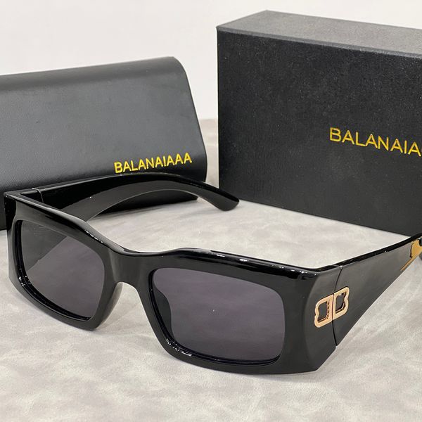Designer sunglasses for women Luxury goggles for men Trendy Cool Golden letters Classic sunglasses Outdoor UV protection Fashion Gifts RZ31
Designer sunglasses for women Luxury goggles for men Trendy Cool Golden letters Classic sunglasses Outdoor UV protection Fashion Gifts RZ31