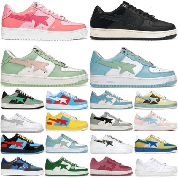 2024 Running Shoes Sta Low Camo Black White Stars Green Coast Red Mix Laser Orange Beige Sude Classic Platform Trainer, Watermelon
2024 Running Shoes Sta Low Camo Black White Stars Green Coast Red Mix Laser Orange Beige Sude Classic Platform Trainer, Watermelon