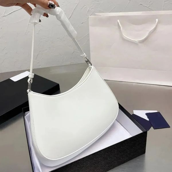 Women Cleo Shoulder Bag high Quality Classic Underarm Hobo Bags Fashion Lady Purses Wholesale handbags purse, 23x16cm
Women Cleo Shoulder Bag high Quality Classic Underarm Hobo Bags Fashion Lady Purses Wholesale handbags purse, 23x16cm