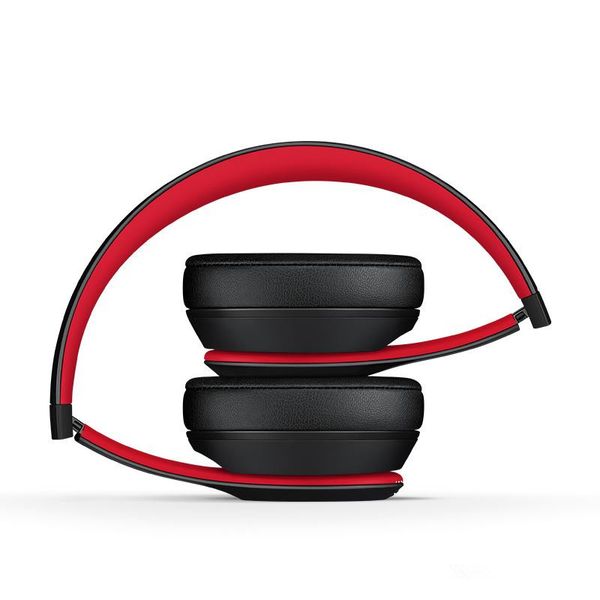 New models 3.0 Wireless Headphones Stereo Bluetooth Earphones Foldable Earphone Animation Showing Support TF Card Build-in MIC 3.5mm jack, Black
New models 3.0 Wireless Headphones Stereo Bluetooth Earphones Foldable Earphone Animation Showing Support TF Card Build-in MIC 3.5mm jack, Black