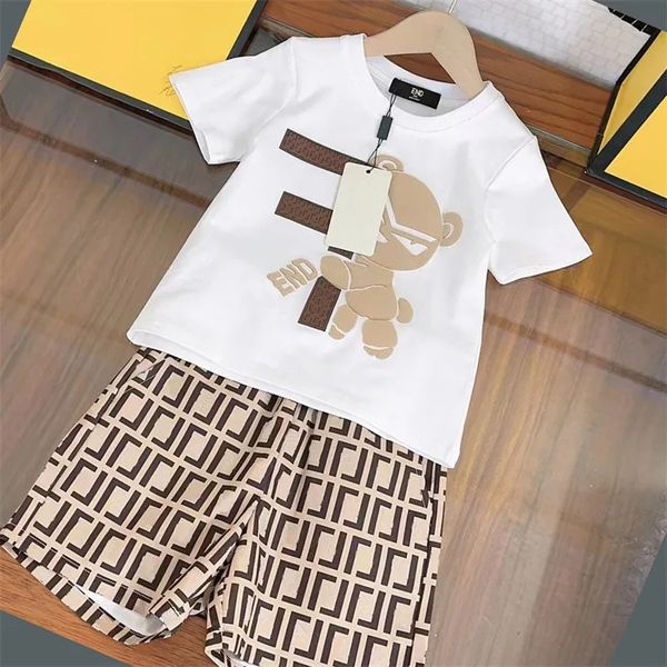 Boys Clothes Designer Kids Clothing Sets Prads Classic Brand Baby Girls Clothes Suits Fashion Letter Skirt Dress Suit Childrens Clothes High Quality AAA Sets CC, Ivory
Boys Clothes Designer Kids Clothing Sets Prads Classic Brand Baby Girls Clothes Suits Fashion Letter Skirt Dress Suit Childrens Clothes High Quality AAA Sets CC, Ivory