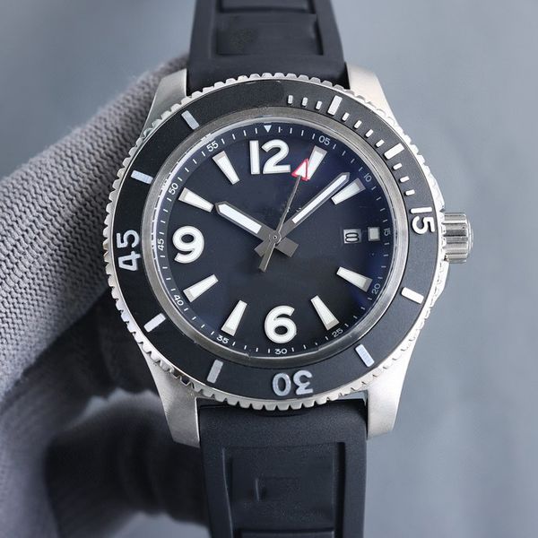 Designer Ocean AAA Quality 44mm Automatic Mechanical Movement 316L Precision Steel Case Men Fashion Watch, Color 6
Designer Ocean AAA Quality 44mm Automatic Mechanical Movement 316L Precision Steel Case Men Fashion Watch, Color 6