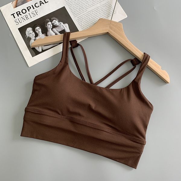 LL Sports Bras Ribbed Longline Medium Support B-D Cups Yoga Bra Jogger Tank Tops High Rise Sweatpants Gym Leggings Nude Feel Sweatwear, Black(bras)
LL Sports Bras Ribbed Longline Medium Support B-D Cups Yoga Bra Jogger Tank Tops High Rise Sweatpants Gym Leggings Nude Feel Sweatwear, Black(bras)