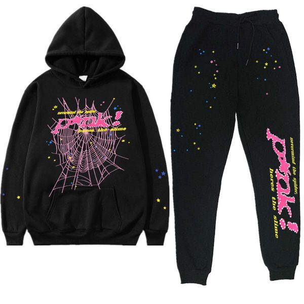 Mens tracksuits Designer spider hoodies and pants spider tracksuit Young Thug 555 Spider 555555 womens y2k hooded hoodies sp5der tracksuit, 32
Mens tracksuits Designer spider hoodies and pants spider tracksuit Young Thug 555 Spider 555555 womens y2k hooded hoodies sp5der tracksuit, 32