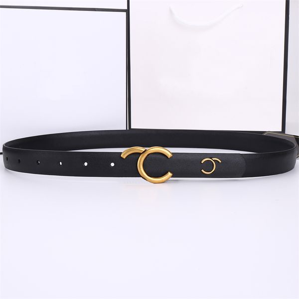 Designer Belt Fashion Smooth Buckle Width 2.5cm Belt Retro Design Thin Waist Belts For Men Womens Genuine Cowhide 3 Color Optional High Quality
Designer Belt Fashion Smooth Buckle Width 2.5cm Belt Retro Design Thin Waist Belts For Men Womens Genuine Cowhide 3 Color Optional High Quality