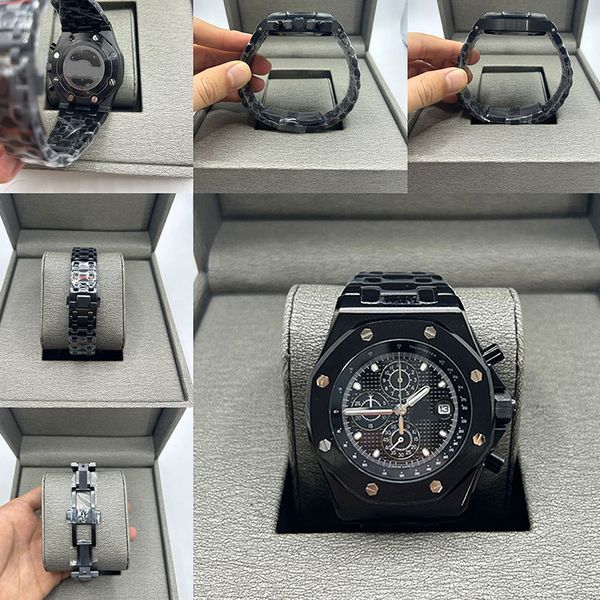 designer mens watch quartz watch 44mm stainless steel case rubber strap A luminescent P wrist strap with box Montre De Luxe watches luxury watches mens watch, 17
designer mens watch quartz watch 44mm stainless steel case rubber strap A luminescent P wrist strap with box Montre De Luxe watches luxury watches mens watch, 17