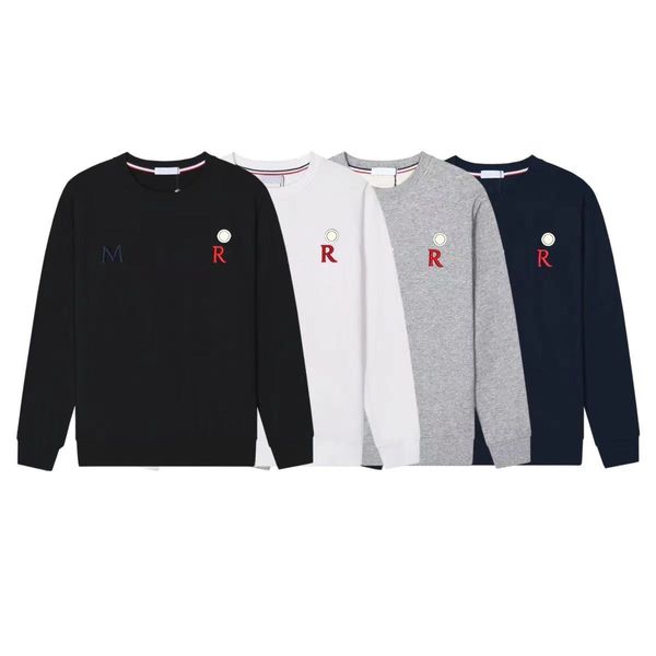 Mens Hoodies Women Letter Hoodie Street Autumn Winter Hooded Pullover Round Neck Long Sleeve hoody Designers Clothes coat Sweatshirts Asian Size, No.15
Mens Hoodies Women Letter Hoodie Street Autumn Winter Hooded Pullover Round Neck Long Sleeve hoody Designers Clothes coat Sweatshirts Asian Size, No.15