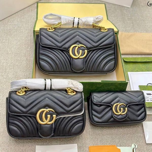Hot Designers Bags FASHION Marmont WOMEN luxurys designers bags 446744 real leather Handbags chain Cosmetic messenger Shopping shoulder bag lady wallet purse, #9
Hot Designers Bags FASHION Marmont WOMEN luxurys designers bags 446744 real leather Handbags chain Cosmetic messenger Shopping shoulder bag lady wallet purse, #9