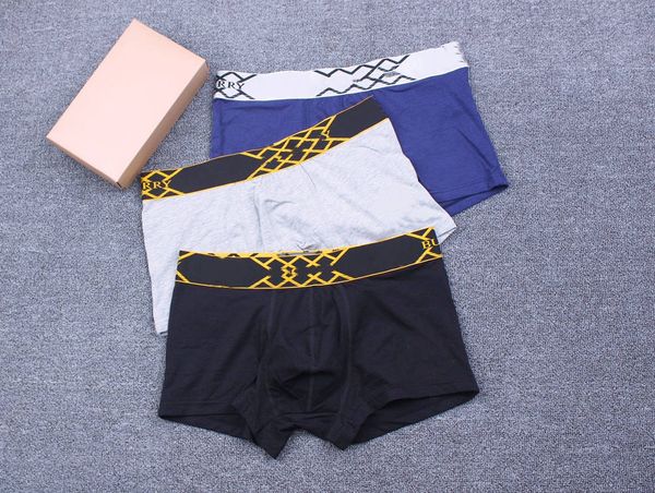 Men brand Boxer Designer Sexy Mens boxers for men Underpants Vintage Shorts UnderPantie Underwear Cotton Male Luxury, 1lot=3pcs=3color
Men brand Boxer Designer Sexy Mens boxers for men Underpants Vintage Shorts UnderPantie Underwear Cotton Male Luxury, 1lot=3pcs=3color