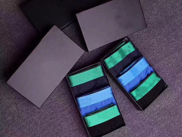 Men brand Boxer Designer Underpants Boxer Men Brand Luxury Cotton Youth Breathable Sports Underwear Homme Personality Men's Boxer Briefs Cool Sexy, 1lot=3pcs=3color
Men brand Boxer Designer Underpants Boxer Men Brand Luxury Cotton Youth Breathable Sports Underwear Homme Personality Men's Boxer Briefs Cool Sexy, 1lot=3pcs=3color