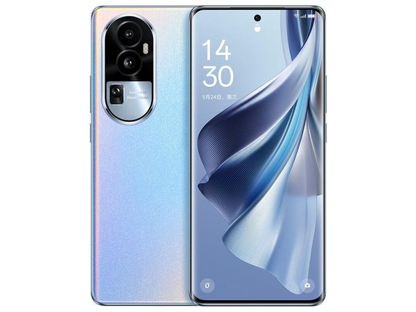 OPPO Reno 10 Pro 5G SmartPhone Dimensity 8200 6.74 AMOLED 100W Super VOOC 4600mAh Android ColorOS 13 OTG used phone
OPPO Reno 10 Pro 5G SmartPhone Dimensity 8200 6.74 AMOLED 100W Super VOOC 4600mAh Android ColorOS 13 OTG used phone