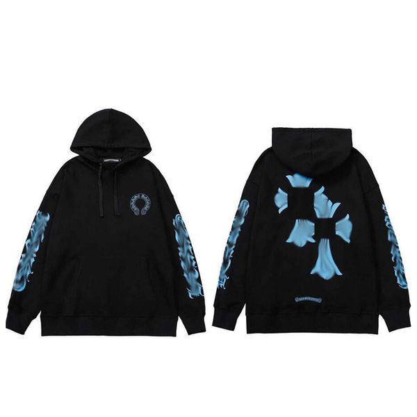 Chromees Hearts Hoodie tracksuit men hoodrich track suit designer hoodie men Ch Long Sleeves Loose cotton Coat Mens Woman clothes sudaderas hip hop streetwear, Clothes 05
Chromees Hearts Hoodie tracksuit men hoodrich track suit designer hoodie men Ch Long Sleeves Loose cotton Coat Mens Woman clothes sudaderas hip hop streetwear, Clothes 05