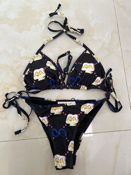 Designer Bikini Swimwear Bikinis Swim Suit Bathing Suits Designer Woman Two-piece Bikini with Letter Swimsuits Beach Womens Swimwear LL5000, 58_color
Designer Bikini Swimwear Bikinis Swim Suit Bathing Suits Designer Woman Two-piece Bikini with Letter Swimsuits Beach Womens Swimwear LL5000, 58_color